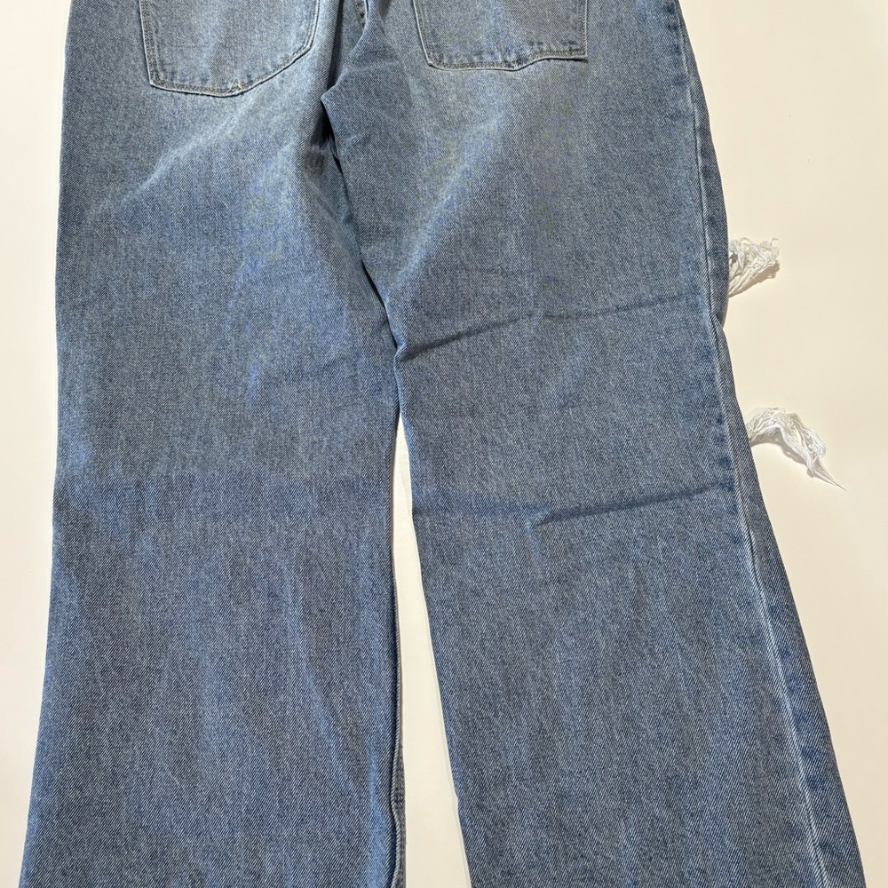 KanCan Crop Ankle Jeans Womens size 30 - Picture 4 of 6